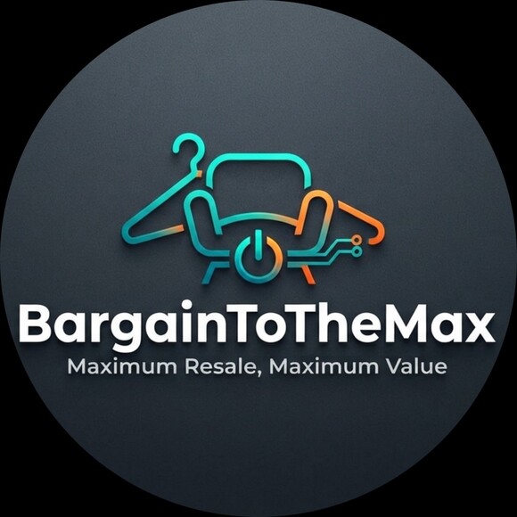bargaintothemax